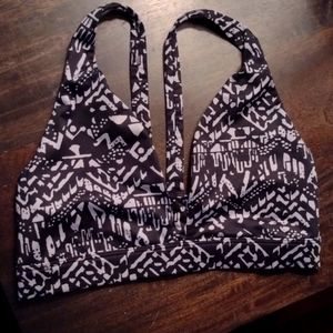 Victoria's Secret Sport sports bra (S)